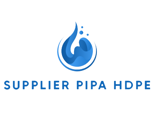 Supplier Pipa HDPE